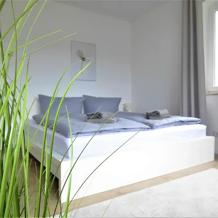 Bike & Ski Lounge Ferienwohnung 6 Pers Near Lift Wifi * Winterberg