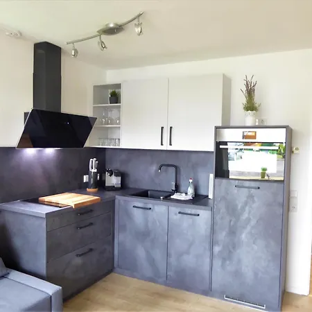 Bike & Ski Lounge Ferienwohnung 6 Pers Near Lift Wifi Apartamento