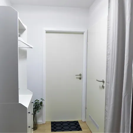 Bike & Ski Lounge Ferienwohnung 6 Pers Near Lift Wifi