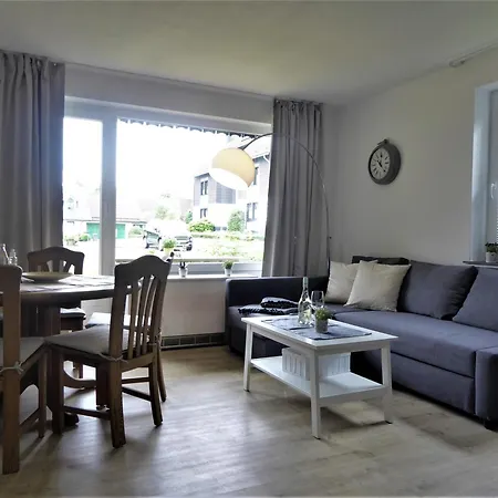Bike & Ski Lounge Ferienwohnung 6 Pers Near Lift Wifi Apartamento