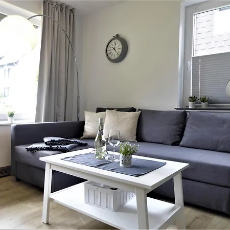 Bike & Ski Lounge Ferienwohnung 6 Pers Near Lift Wifi Apartamento *