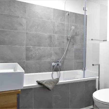 Apartment Bike & Ski Lounge Ferienwohnung 6 Pers Near Lift Wifi Winterberg