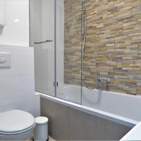 Bike & Ski Lounge Ferienwohnung 6 Pers Near Lift Wifi Apartamento