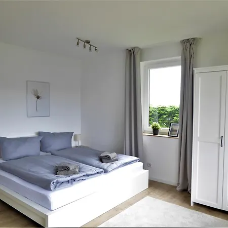Bike & Ski Lounge Ferienwohnung 6 Pers Near Lift Wifi Apartment Winterberg