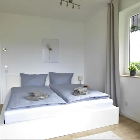 Bike & Ski Lounge Ferienwohnung 6 Pers Near Lift Wifi