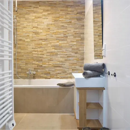 Apartment Bike & Ski Lounge Ferienwohnung 6 Pers Near Lift Wifi Winterberg