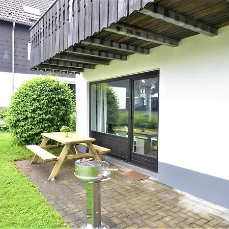 Bike & Ski Lounge Ferienwohnung 6 Pers Near Lift Wifi * Winterberg